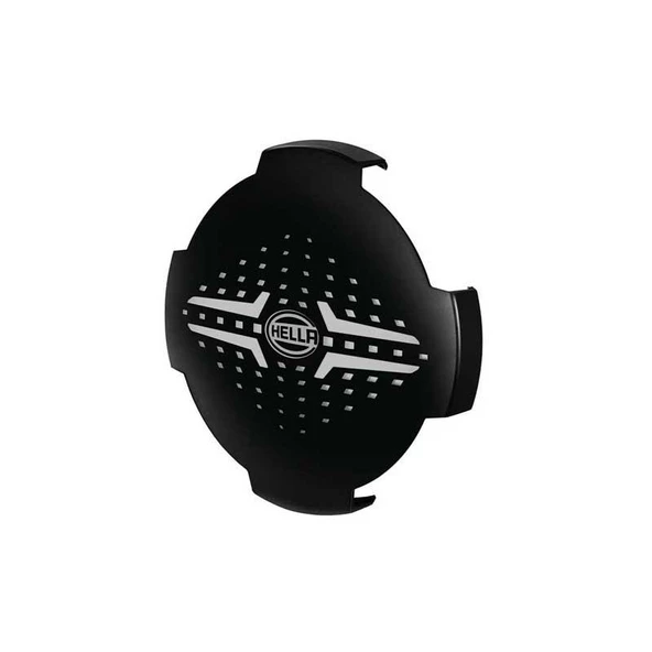 Hella Off-Road Valuefit Blade 9" Yuvarlak Kapak - Resim 2