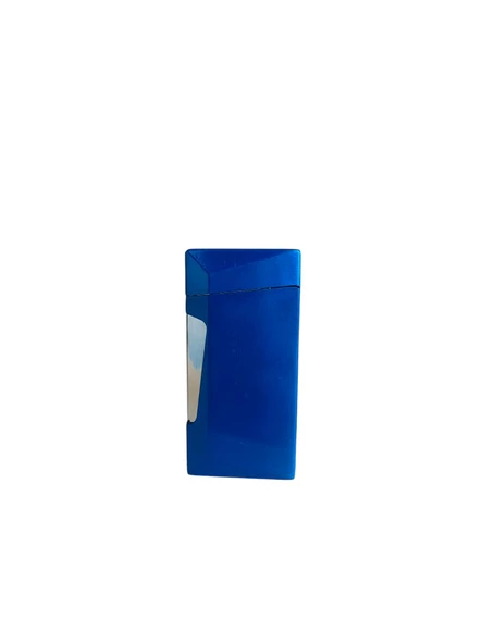 Parmida PCM0410 Tek Torch Jet Alev Pürmüz Kutulu Çakmak - 2