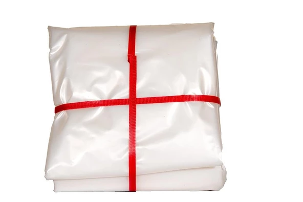 İnterbag Esnek ve Dayanıklı: 7x8 Metre 18 Micron Naylon - Hafif, Güçlü ve Endüstriyel Kullanıma Uygun! - 2
