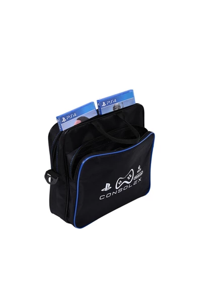 Playstation 4 Slim 1 tb - 1 Adet V2 Kol - PS4-2016-2116-2216 - 4