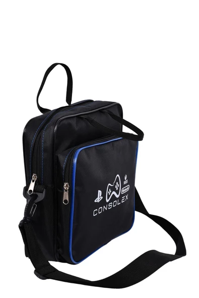 Ps4 Slim 500 Gb - Çift Kol - Consolex Çanta - 12 Ay Garantı 2016-2116-2216 - 3