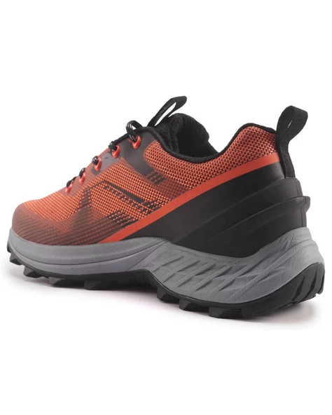 Lumberjack Mendel 4Pr Erkek Turuncu Waterproof Outdoor Ayakkabı - 3