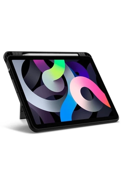 Spigen Ipad Air 10.9'' (2020) Kılıf, Tough Armor Pro - 3