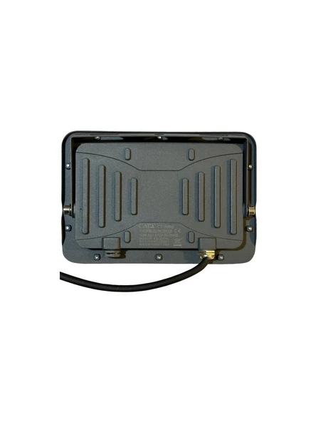 Ct- 4658 Platınum Led Projektör 50w - 4