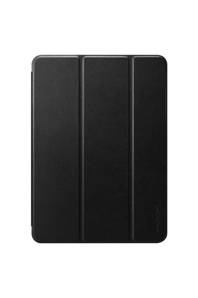 Spigen iPad Air 10.9" (2022 / 2020) Kılıf Smart Fold Black - ACS02050