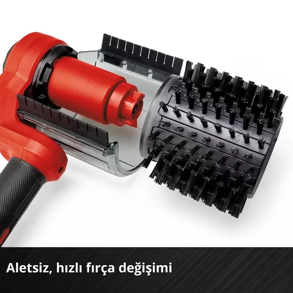 Einhell Picobella 18/90 Akülü Yüzey Temizleyici 3424220 - 8