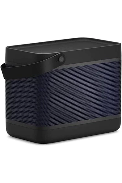 Bang & Olufsen Beolit 20 Taşınabilir Bluetooth Hoparlör Siyah