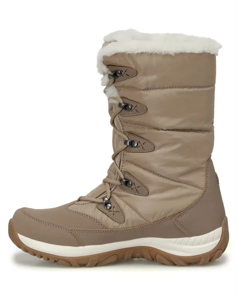 Lumberjack Lead 4Pr Kadın Kum Waterproof Bot - 3