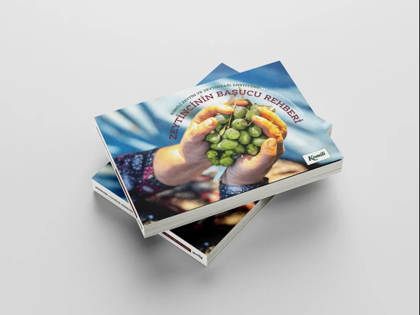 Zeytincinin Başucu Rehberi - 2