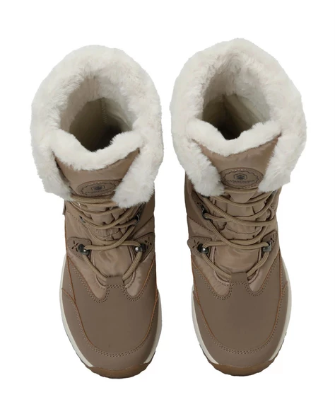 Lumberjack Lead 4Pr Kadın Kum Waterproof Bot - 5