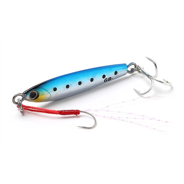 Jackson Gallop Baby 3.1cm 3gr LRF Jig Yem  CIW ürün görseli