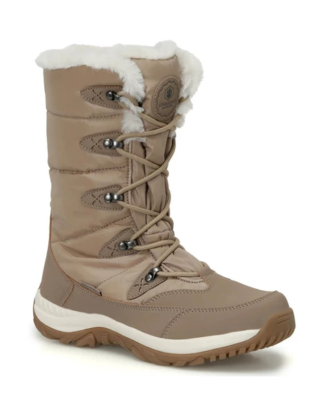 Lumberjack Lead 4Pr Kadın Kum Waterproof Bot