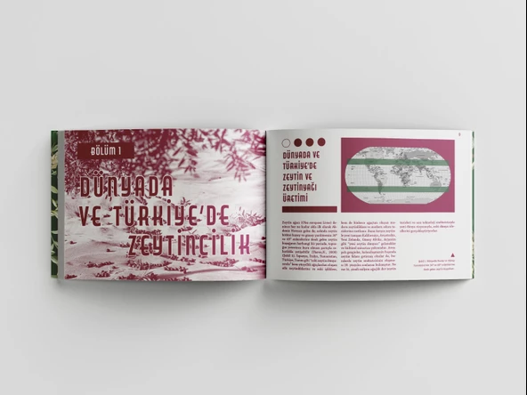 Zeytincinin Başucu Rehberi - 7