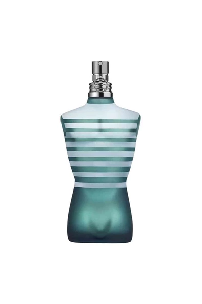 Jean Paul Gaultier Le Male Le Maxi EDT 200 ml Erkek Parfüm - 2