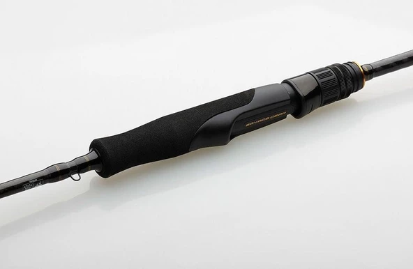 Savage Gear SG2 Ultra Light Game 7'/2.13M 2-10GR 2 Parça LRF Olta Kamışı - 4