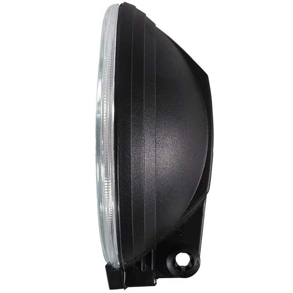 Hella Uzun Hüzme 12V H3 Sol-Sag Kullanilabilir Sari Far Comet 500 1F4005750-101 - 4