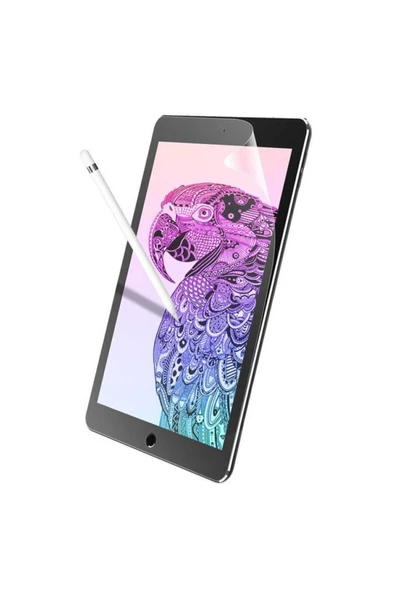 Lenovo Tab M9 9inç TB310FU Paper Like Mat Ekran Koruyucu