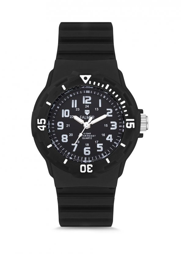 Falmer 9054 Renkli Çocuk Kol Saati - 6