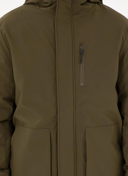 U.S. POLO ASSN. ERKEK KABAN G081SZ0KS-000-1946199 - 6