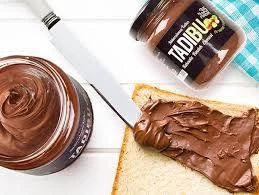 Tadıbu Kakaolu Fındık Ezmesi 850 gr - 3