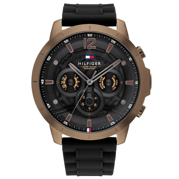 Tommy Hilfiger TH1710491 Erkek Kol Saati ürün görseli