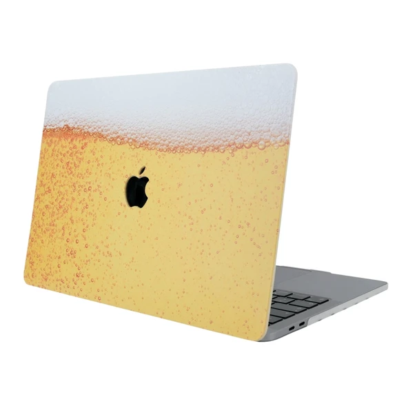 Macbook Air Kılıf 13 inç Fizzy (Eski USB'li Model 2010-2017) A1369 A1466 ile Uyumlu ürün görseli