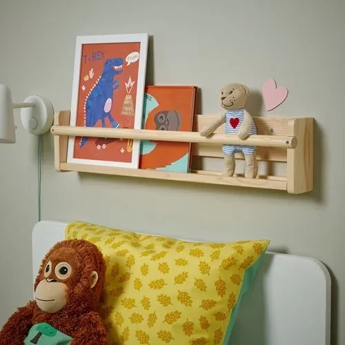 SUMUHOME FABLER BJÖRN AYI PELUŞ YUMUŞAK OYUNCAK BEJ - 6