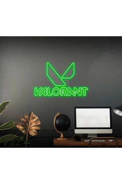 Twins Led Aydınlatma Yazılı ve Şekilli Neon Tabela ürün görseli 1