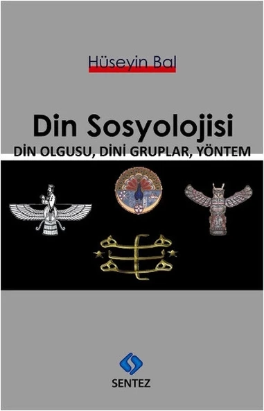 Din Sosyolojisi ürün görseli 1