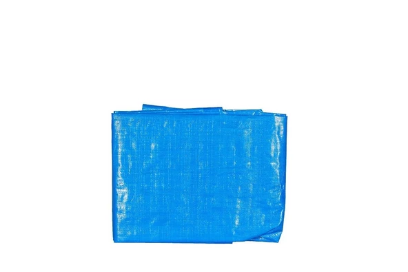 2x2 Metre Su Geçirmez Branda - 140 Gr Örtülük | INTERBAG - 2