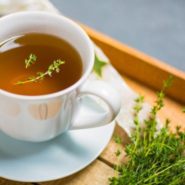 Doğal Dağ Kekik Otu Tohumu (100 tohum) ürün görseli 1