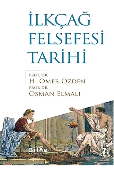 İlkçağ Felsefesi Tarihi