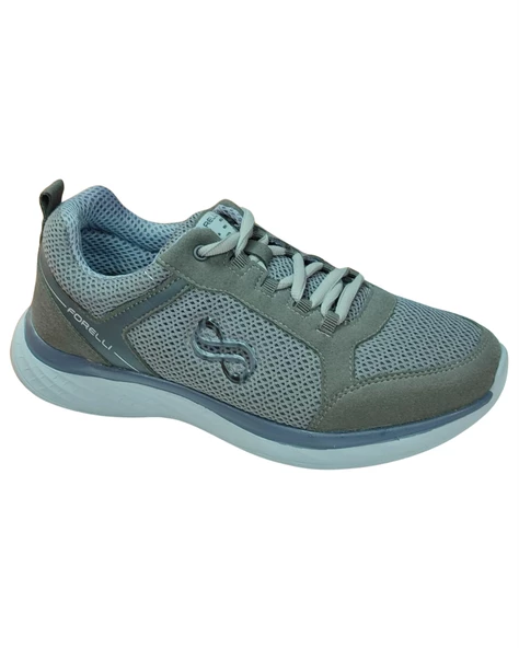Forelli 54801 (36-40) Gri Günlük Spor Ayakkabı