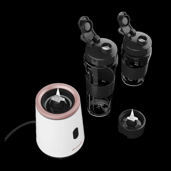 Arçelik KB 6234 T B-Fit® Blender - 4