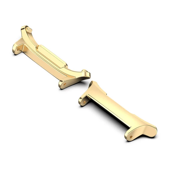 Samsung Galaxy Watch Ultra 47mm Metal Kordon Dönüştürücü Apartı 20mm