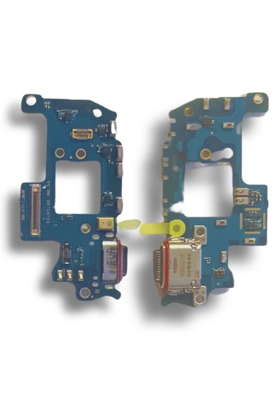 Samsung Galaxy S23 Fe (S711) Uyumlu Mikrofon ve Şarj Bordu Servis ürün görseli