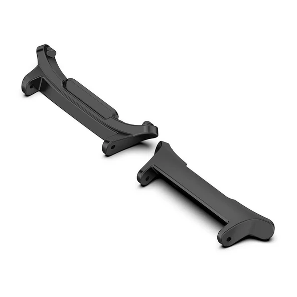 Samsung Galaxy Watch Ultra 47mm Metal Kordon Dönüştürücü Apartı 20mm - 3