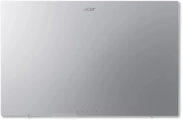 Acer Aspire 5 A515-57-56RQ Dizüstü Bilgisayarı, Intel Core i5-12450H  8 GB RAM 256 GB SSD 15.6 inç FHD 60Hz Ekran FreeDOS - 6
