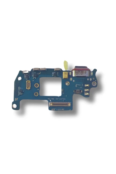 Samsung Galaxy S23 Fe (S711) Uyumlu Mikrofon ve Şarj Bordu Servis - Resim 3