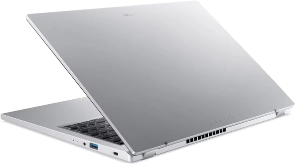 Acer Aspire 5 A515-57-56RQ Dizüstü Bilgisayarı, Intel Core i5-12450H  8 GB RAM 256 GB SSD 15.6 inç FHD 60Hz Ekran FreeDOS - 5