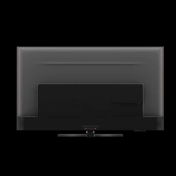 Arçelik Imperium 9 QLED A55 Q 990 AY / 55” QLED 4K UHD Google TV - 5