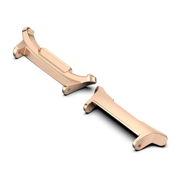 Samsung Galaxy Watch Ultra 47mm Metal Kordon Dönüştürücü Apartı 20mm - 4