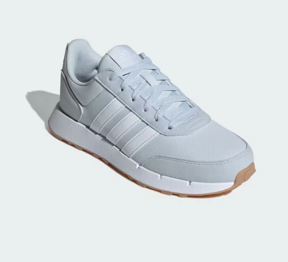 adidas RUN50S Mavi Spor Ayakkabı IG6704 - 2