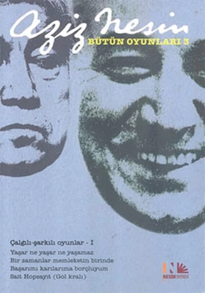 Bütün Oyunları 3 ürün görseli 1