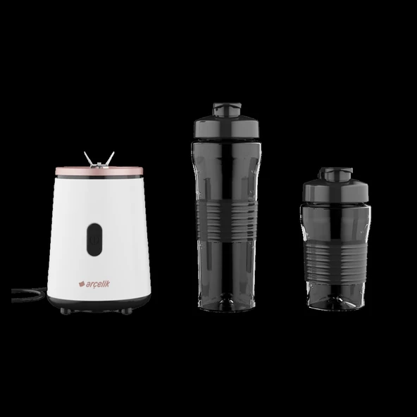 Arçelik KB 6234 T B-Fit® Blender - 6