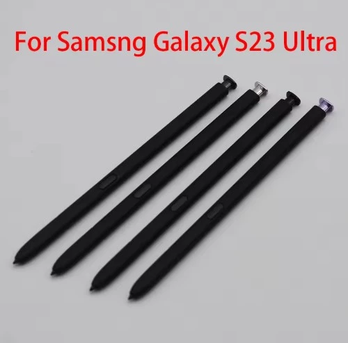 Samsung Galaxy S23 Ultra S Pen SM-S918 SİYAH - 2