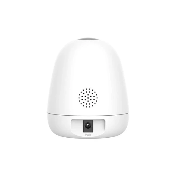 TENDA 3MP CP3 PRO Pan/Tilt Kablosuz Cube Güvenlik Kamerası - Resim 4