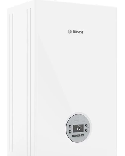 Bosch Condens 1200 W 24/24 kW Tam Yoğuşmalı Kombi