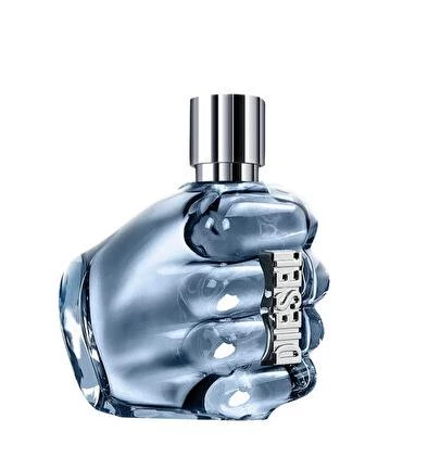 Diesel Only The Brave Edt 125 Ml Erkek Parfüm