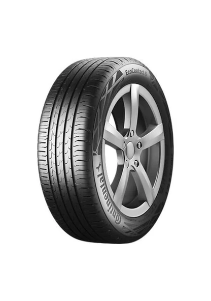 Continental 195/55R16 87H  FR UltraContact Üretim Yılı 2024